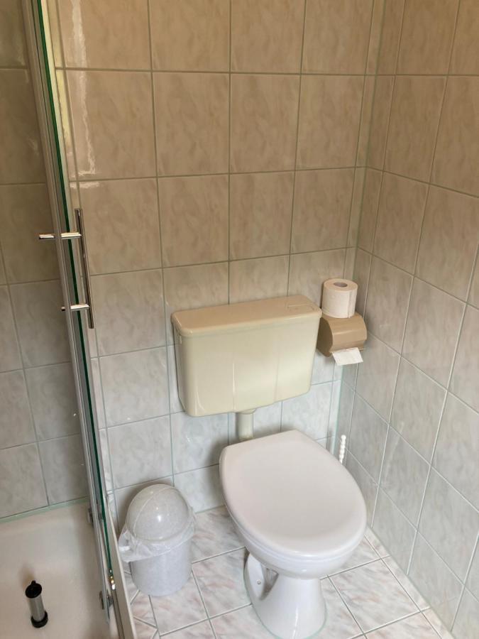 Eastside Apartment 5 Зенфтенберг Екстериор снимка