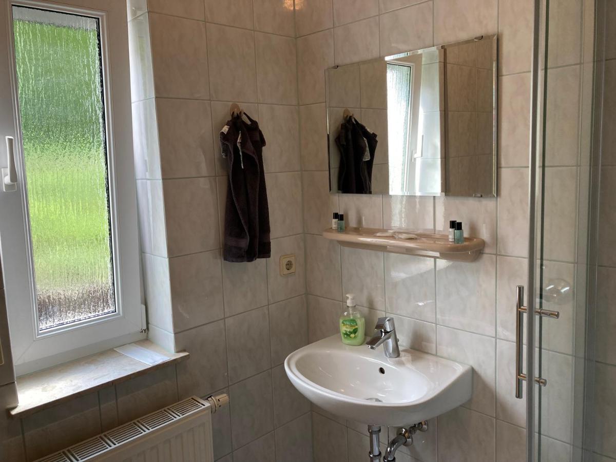 Eastside Apartment 5 Зенфтенберг Екстериор снимка