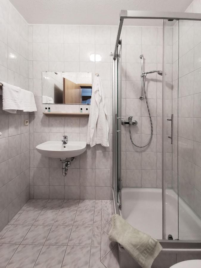Eastside Apartment 5 Зенфтенберг Екстериор снимка