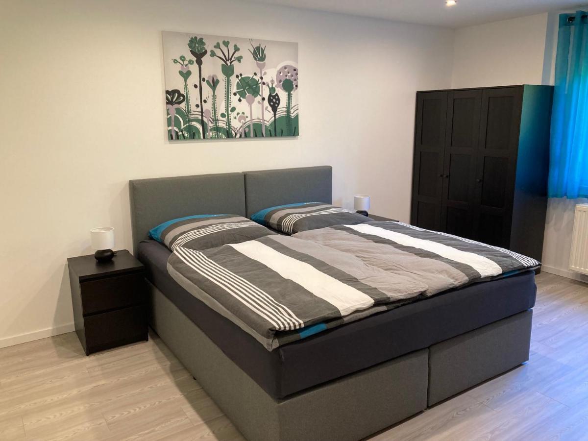 Eastside Apartment 5 Зенфтенберг Екстериор снимка