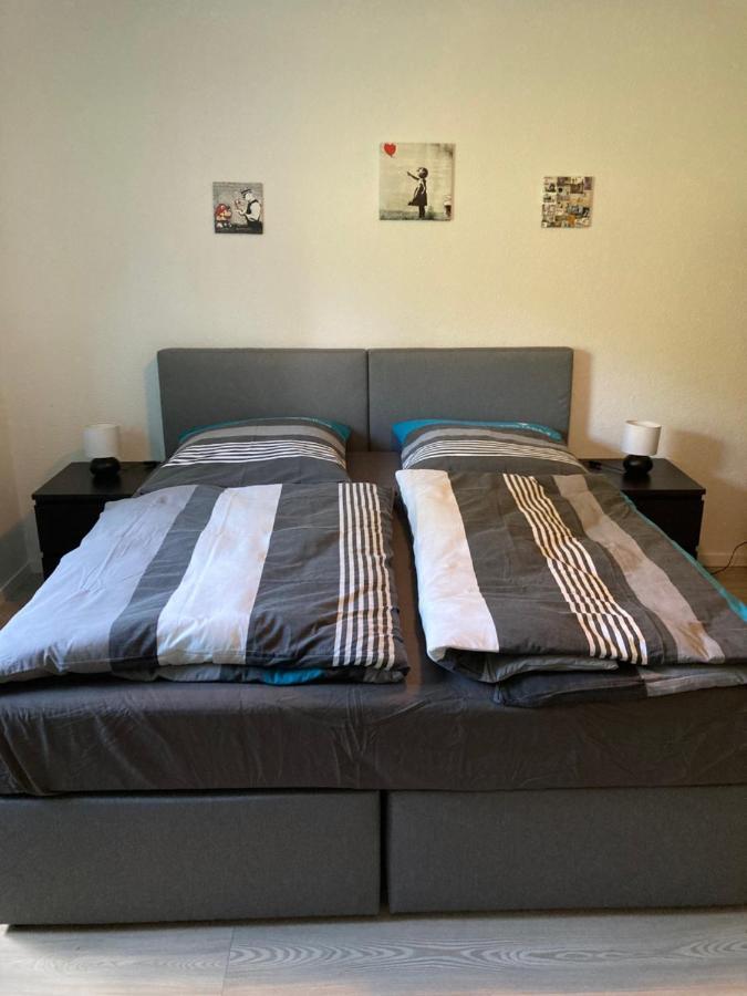 Eastside Apartment 5 Зенфтенберг Екстериор снимка