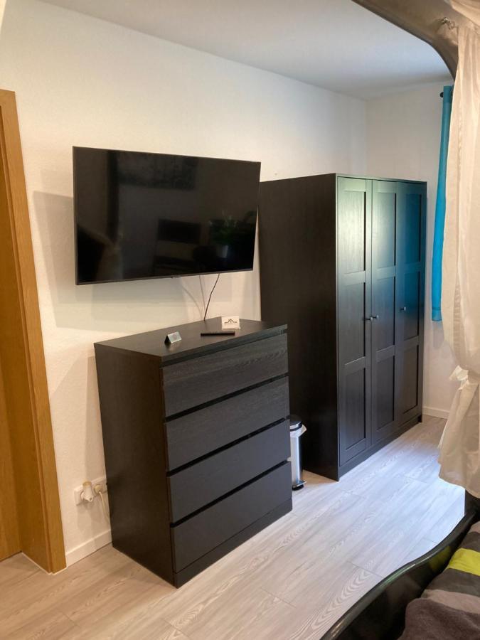 Eastside Apartment 5 Зенфтенберг Екстериор снимка