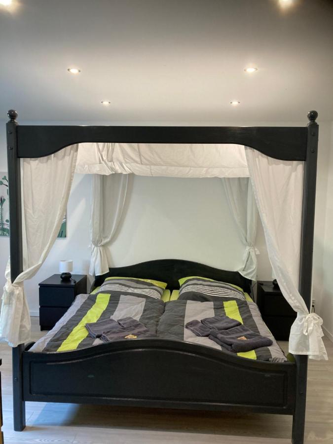 Eastside Apartment 5 Зенфтенберг Екстериор снимка
