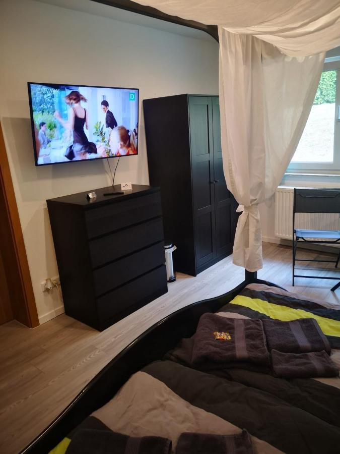 Eastside Apartment 5 Зенфтенберг Екстериор снимка
