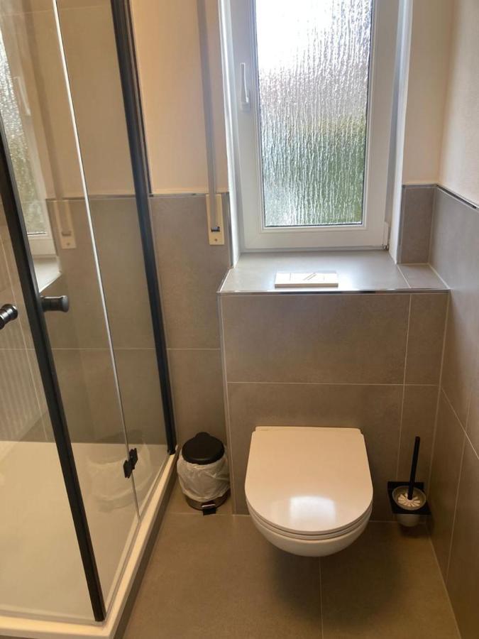 Eastside Apartment 5 Зенфтенберг Екстериор снимка