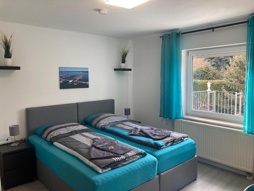 Eastside Apartment 5 Зенфтенберг Екстериор снимка