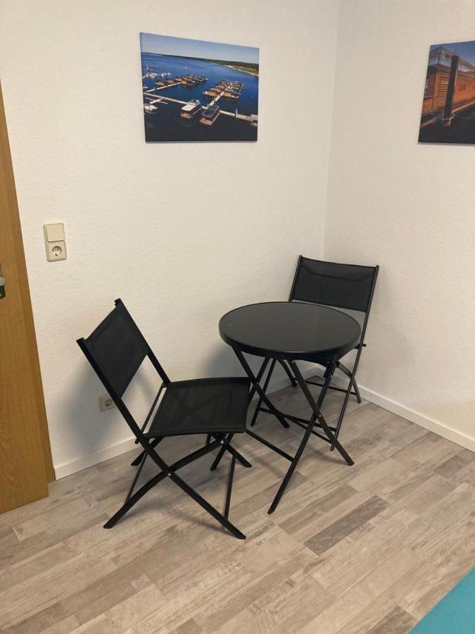Eastside Apartment 5 Зенфтенберг Екстериор снимка
