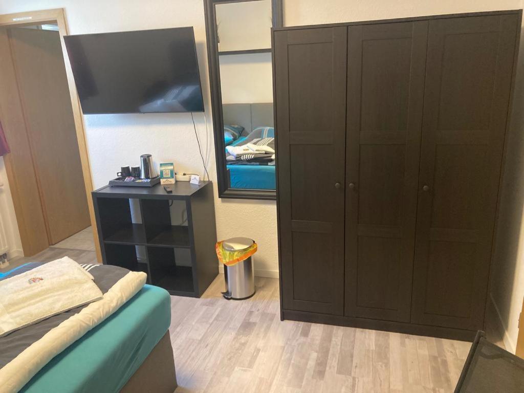 Eastside Apartment 5 Зенфтенберг Екстериор снимка